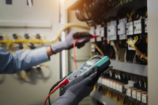 Best Electrical Maintenance Services  in Glespie, IL